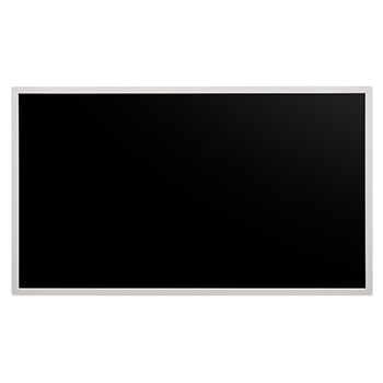 Front view of LG 31.5” E-paper Display
