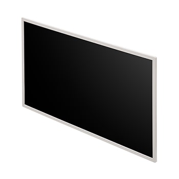 Image taken from top right of LG 31.5” E-paper Display