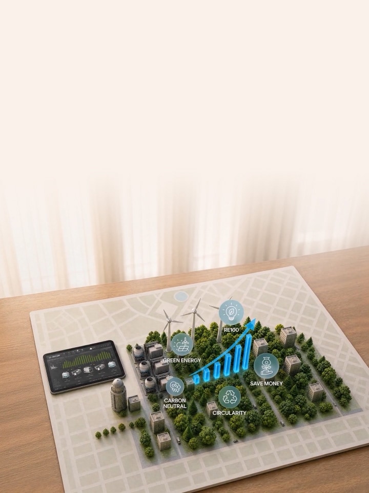 Bringing Your Visions to Life