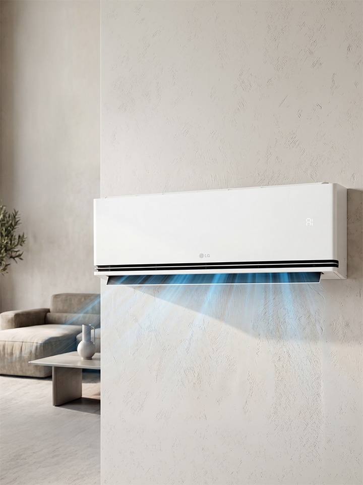 Al-powered cooling, easy on the bill