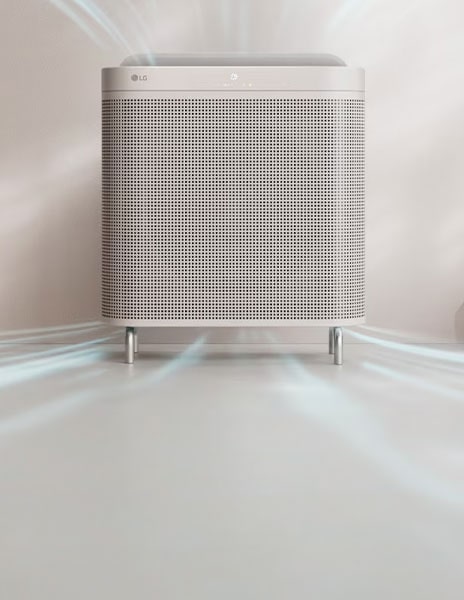 LG PuriCare® WallFit