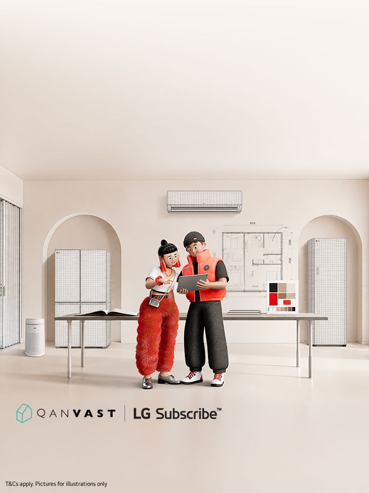 Home Reimagined