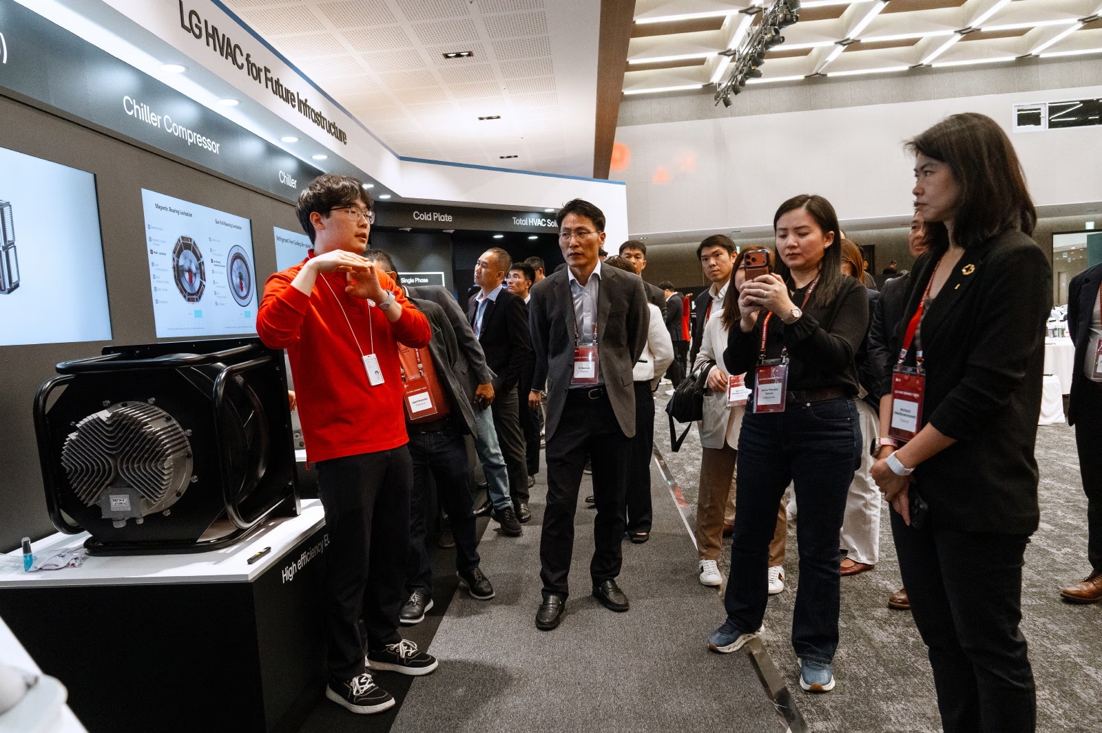 LG HVAC CONNECT ASIA 2026 3