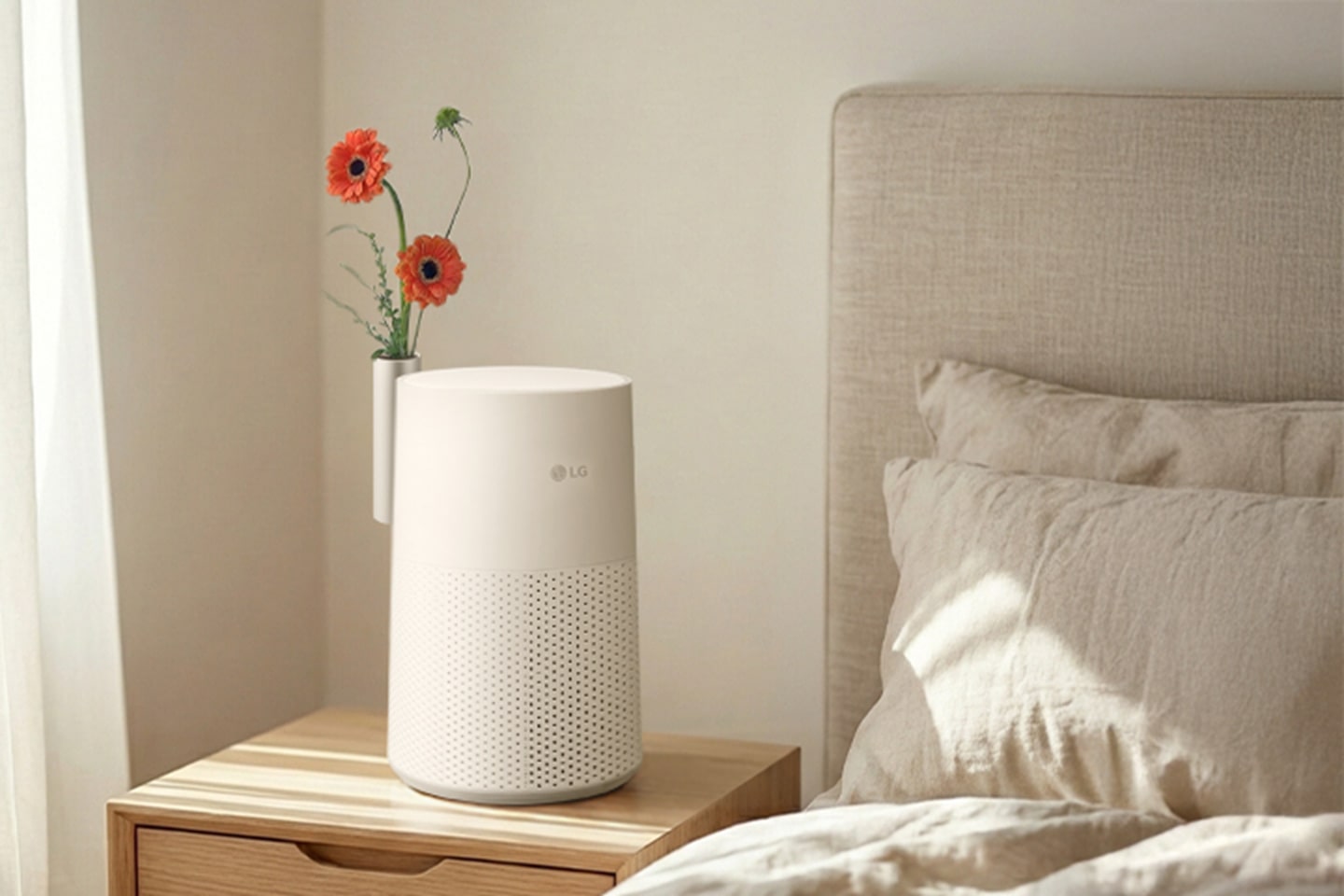 LG PuriCare® AeroMini