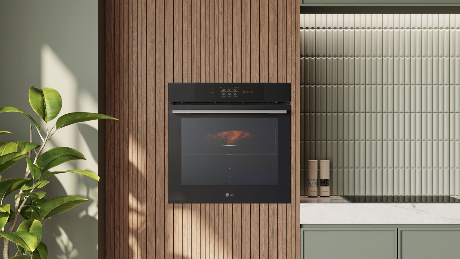 Ovens Designed for Every Culinary Adventure