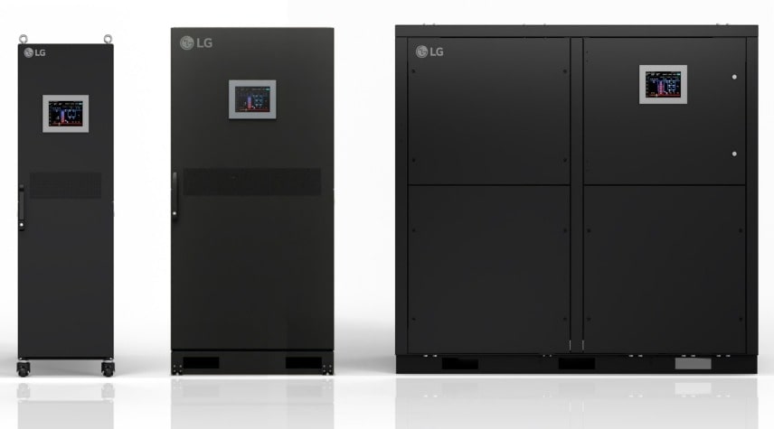 2.6MW CDU Qualification