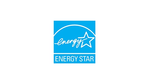 ENERGY STAR award logo