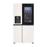 LG InstaView refrigerator product image