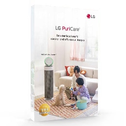 LG PuriCare™ Air Care E Brochure