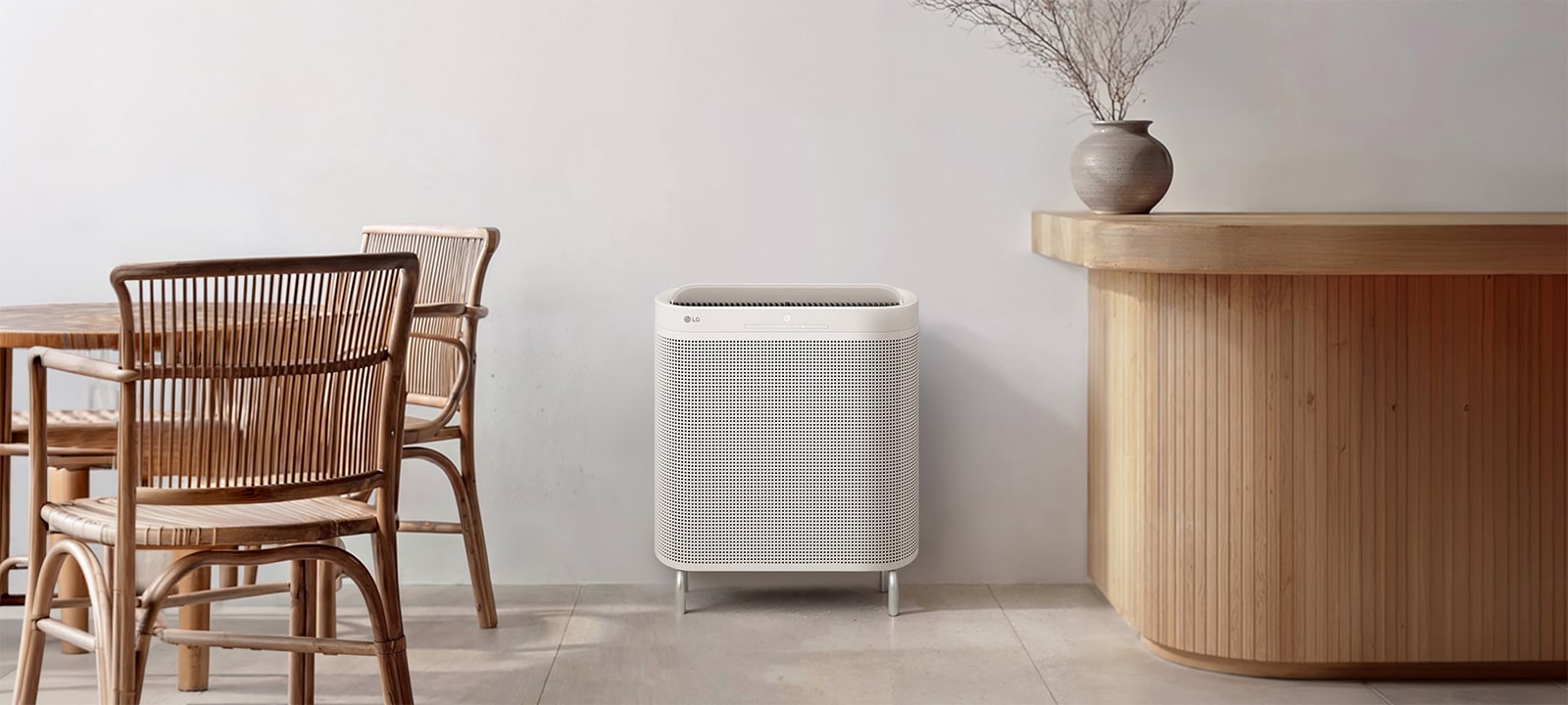LG WallFit