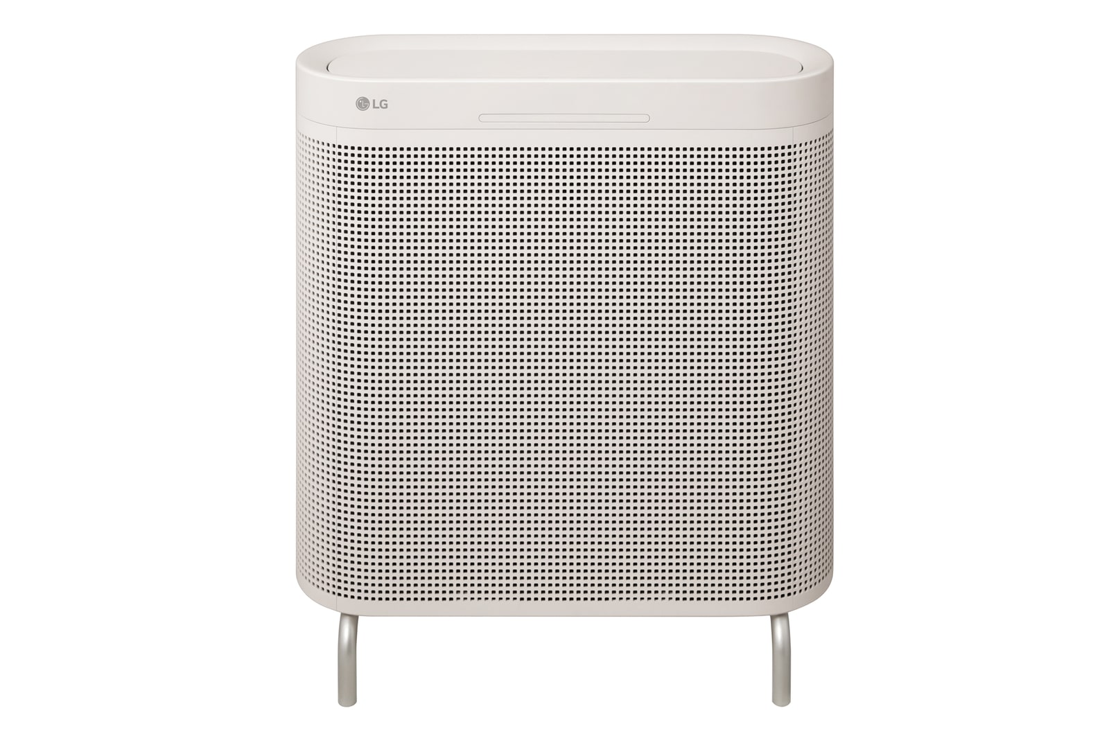 Front view of LG WallFit AS60GLSG0