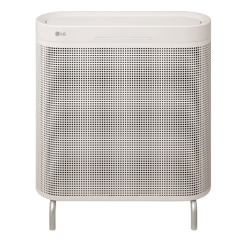 Front view of LG WallFit AS60GLSG0
