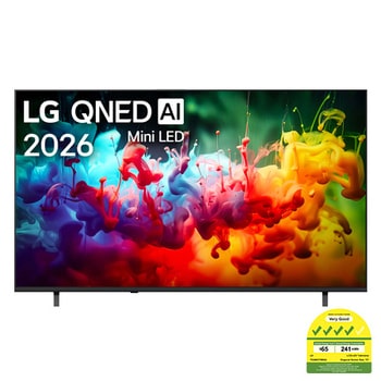 Ultra Large TVs: Ultra Large Screen Size TVs | LG Singapore