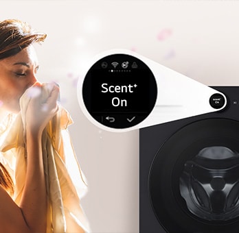 Scent+