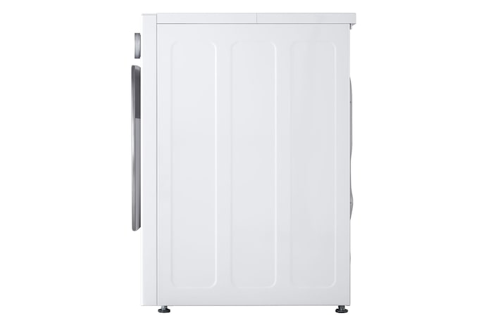 LG 10kg, AI Direct Drive Front Load Washing Machine in Essence White, FX1410S3WA