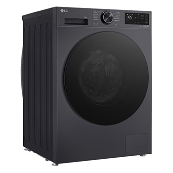 Left side view of LG FX1410S5G