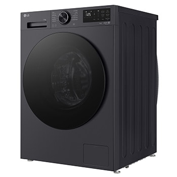Right side view of LG FX1410S5G