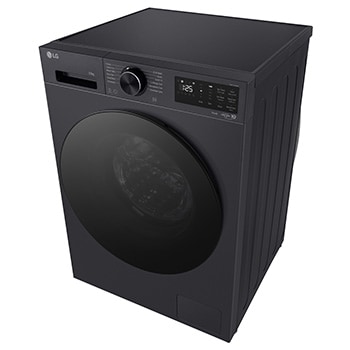 LG 10KG Front Loading Washing Machine Essence Graphite AI Wash TurboWash™ 360 Steam™, FX1410S5G