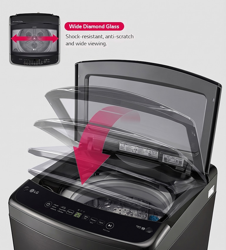 Safe & Convenient Design