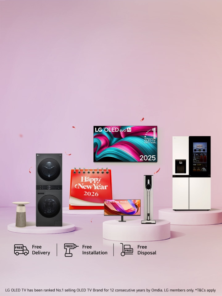 2026 New Year Sale Up to 37% Off