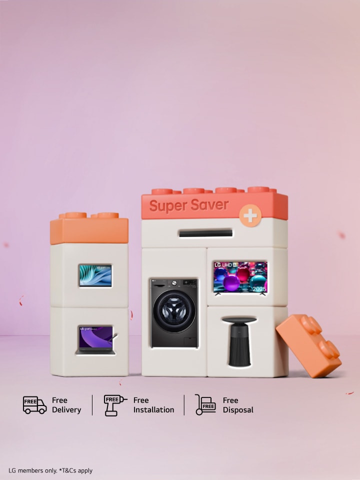 New Year Combo Offer