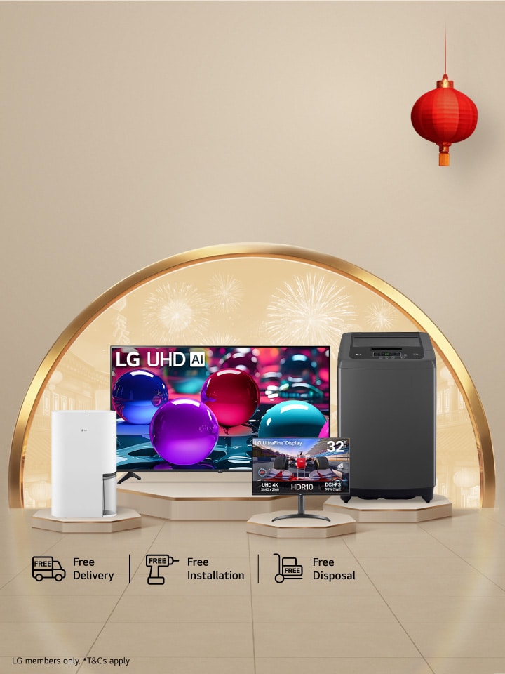 CNY Online Exclusives