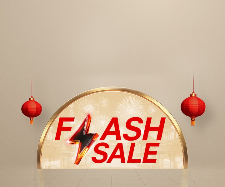 Lunar New Year Online Exclusive