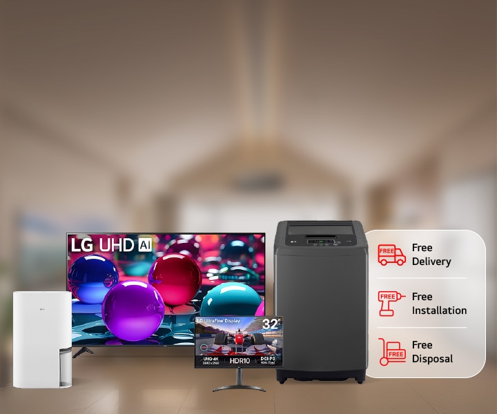 Online Exclusive Picks