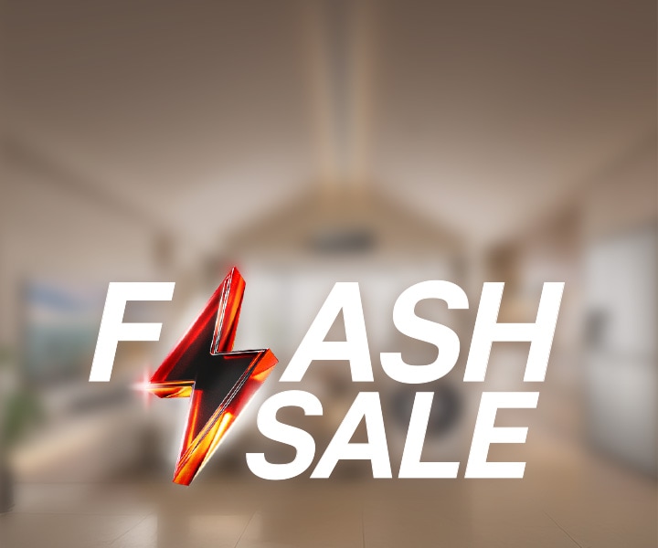 Flash Sale