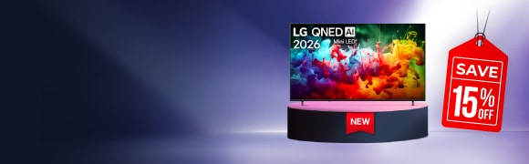 2026 TV New Launch