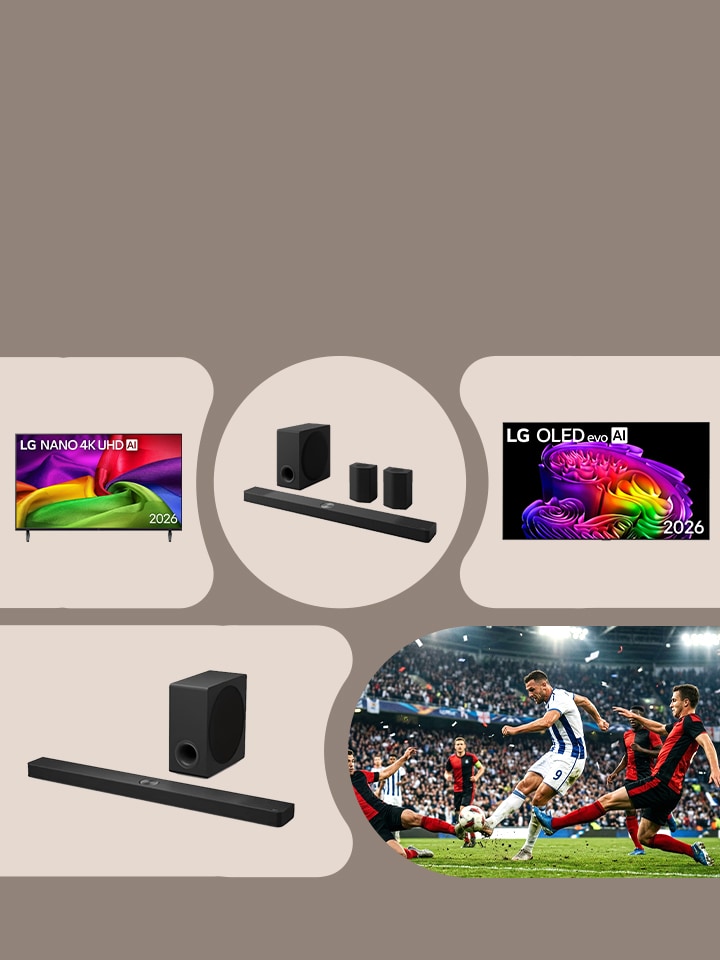 Curated for meaningful connections