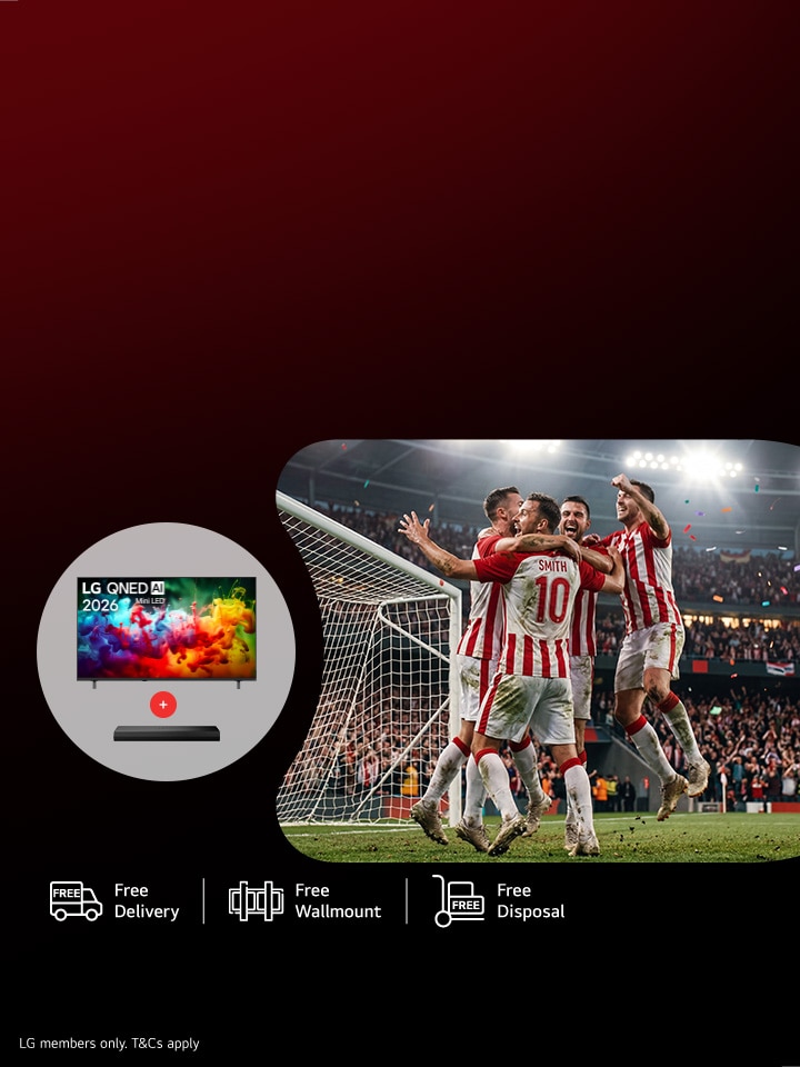 Game On Entertainment Bundles