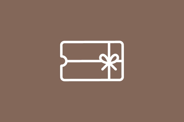 Welcome Coupon