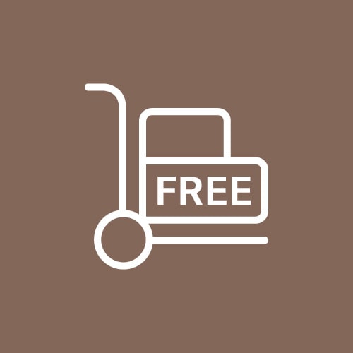 Free Disposal*