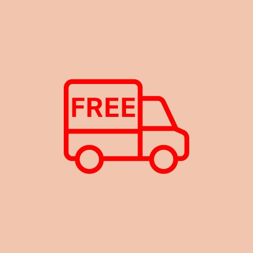 Free Delivery