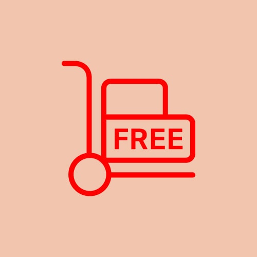 Free Disposal*