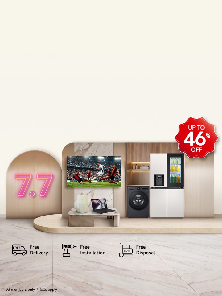 Members' Double Day Sale