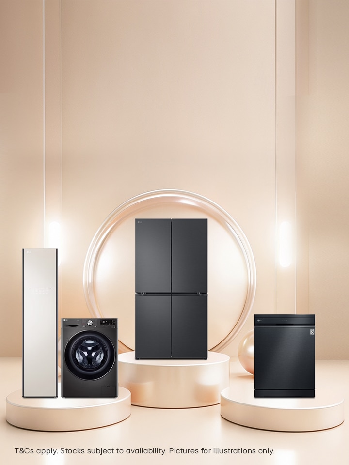 July Home Fair Deals