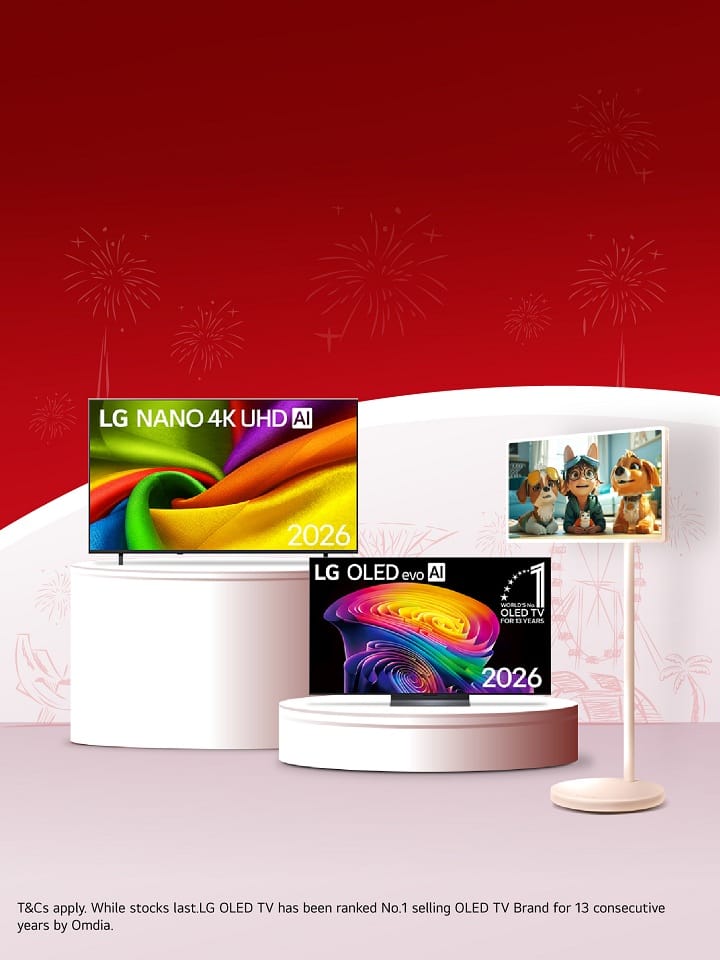 SG61 TV Deals