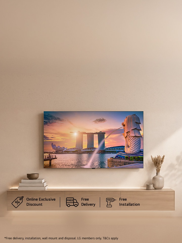 Up to 15% Off Selected TV Collection