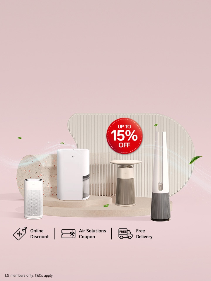 Every home deserves better air