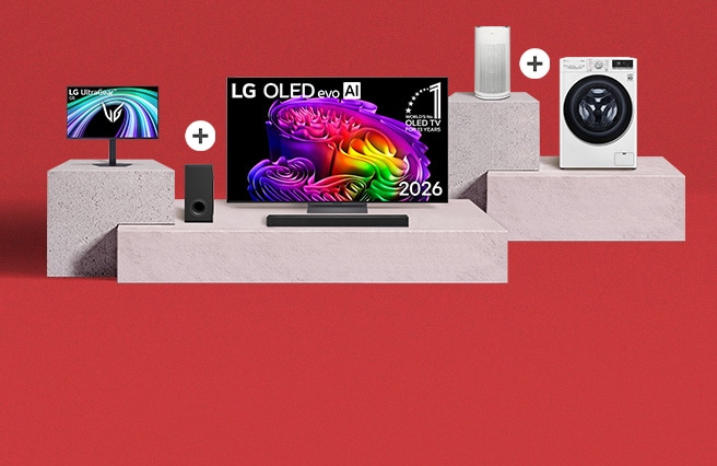 Curated Bundle Savings up to 34%