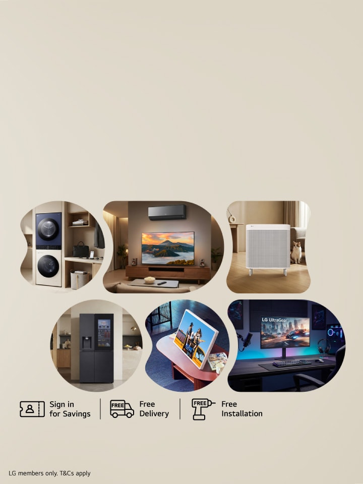 10.10 Savings for Every Lifestyle