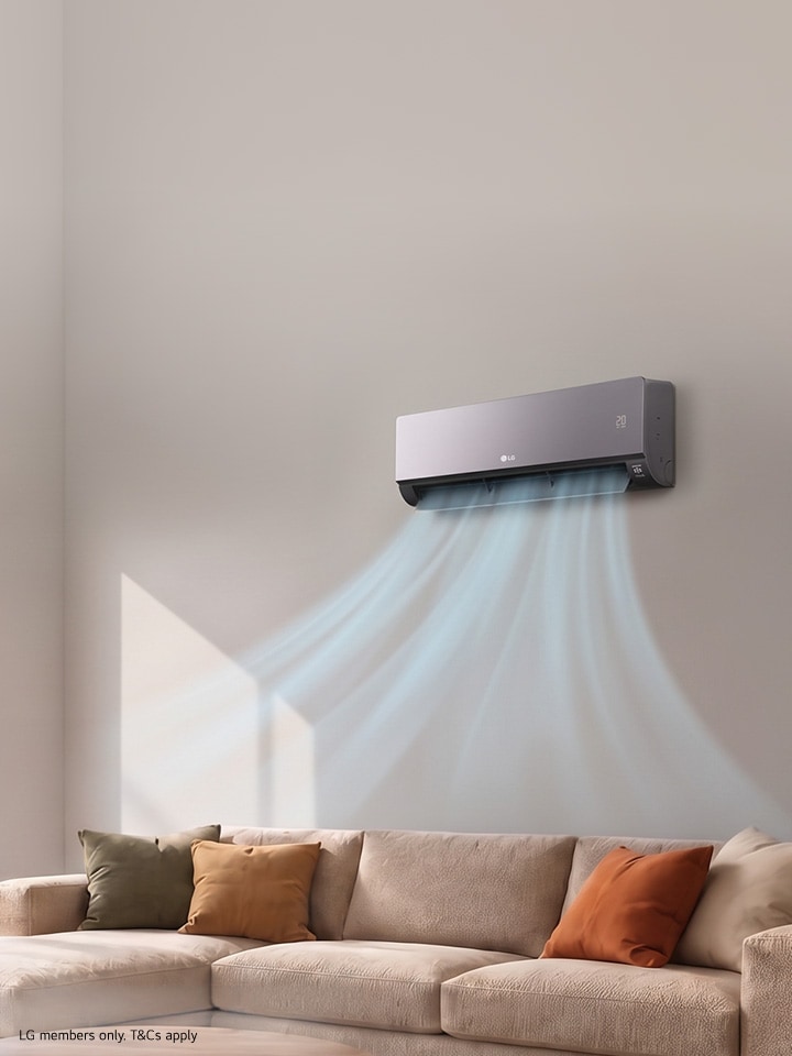Cooler Days with Aircon Bundle Deals