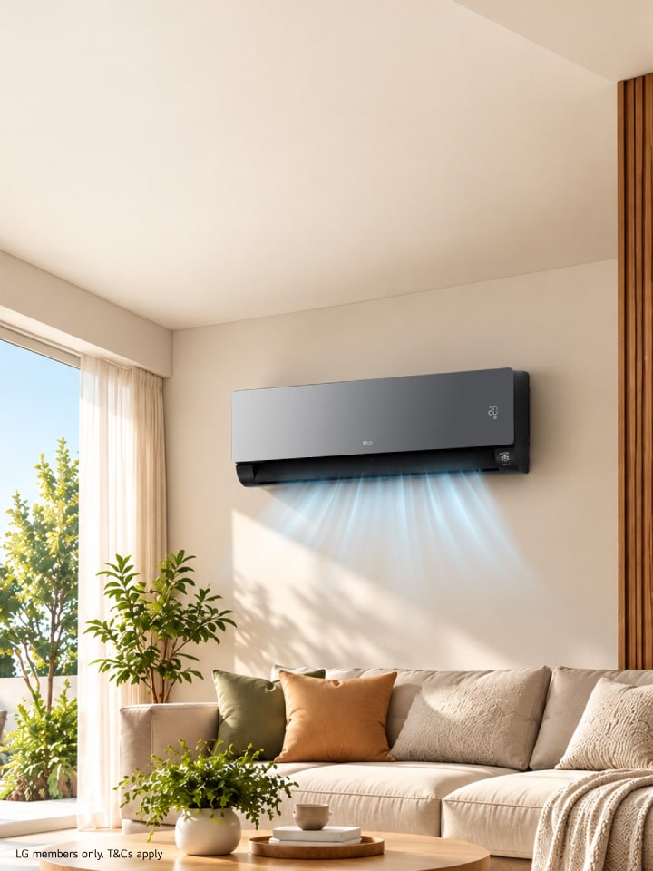 Cooler Days with Aircon Bundle Deals