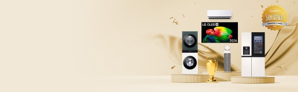LG Awarded Superbrands for 3rd Consecutive Year