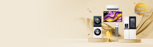 LG Awarded Superbrands for 3rd Consecutive Year