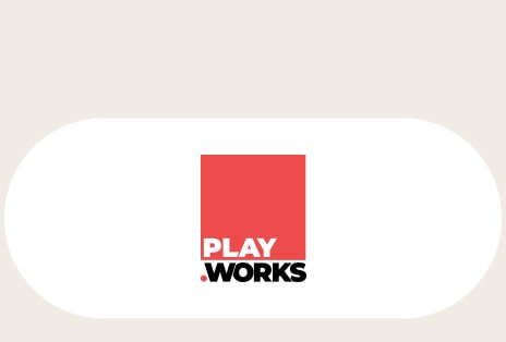 PLAY.WORKS logo	