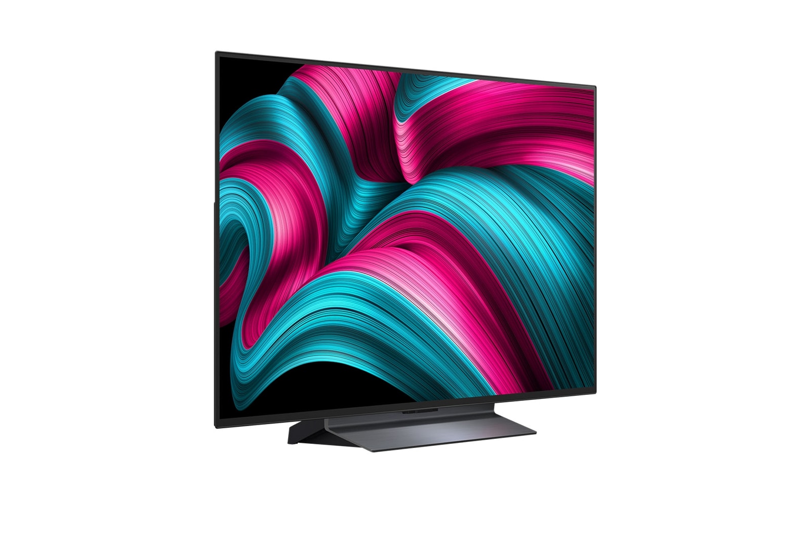 48 inch LG OLED evo AI TV C5 144Hz Gaming Mode* Dolby Vision