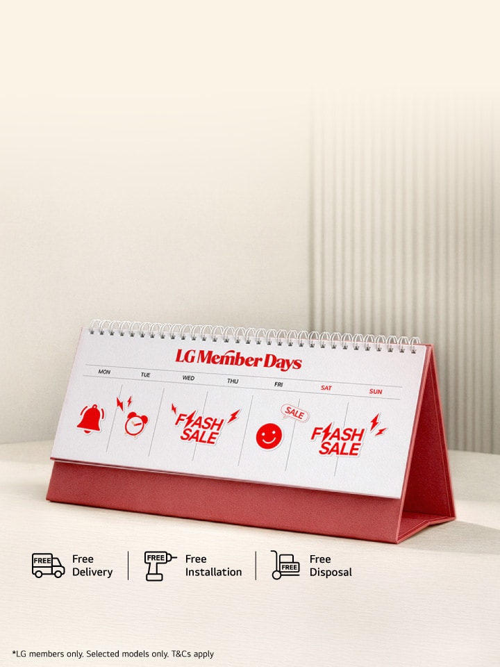 Flash Sale